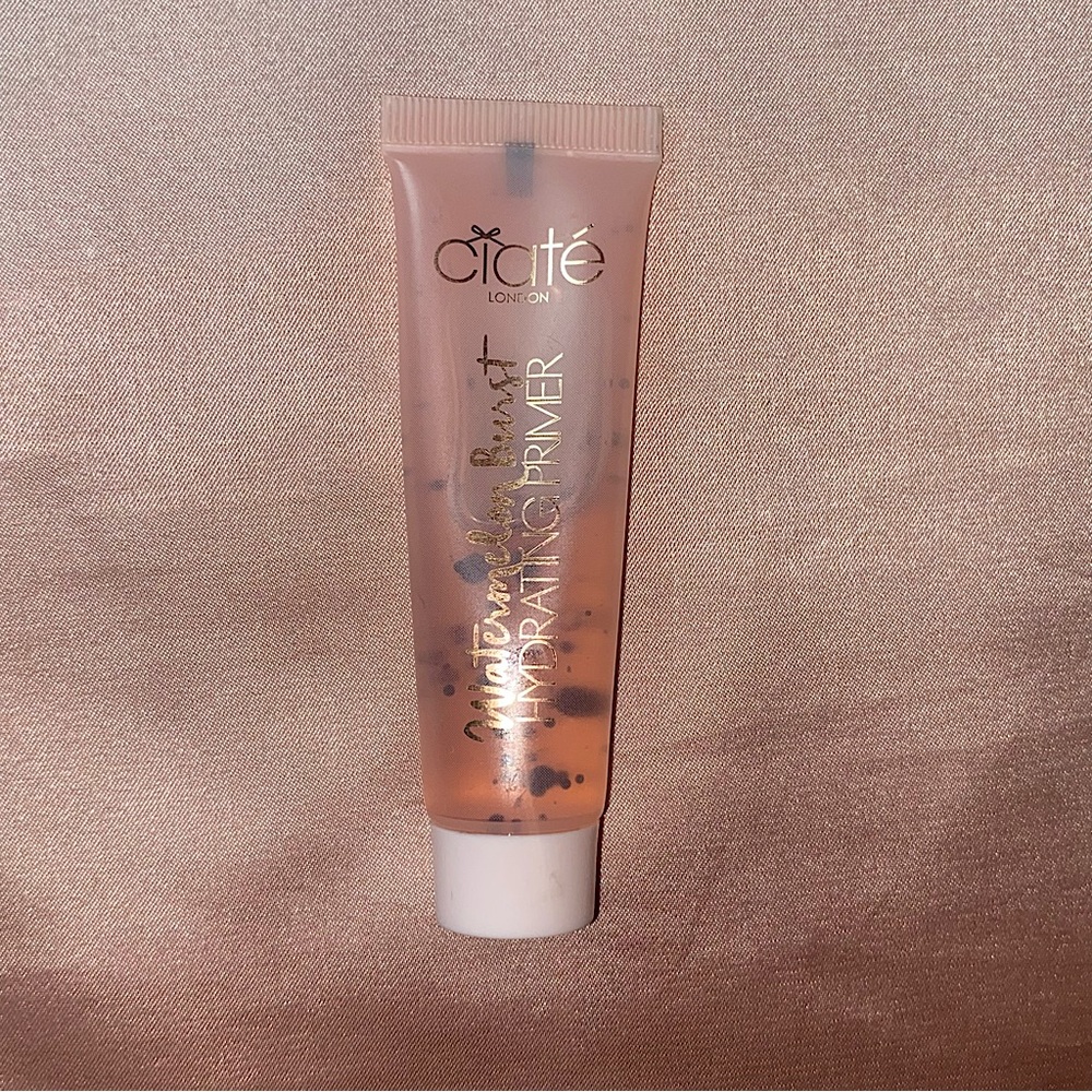 6/$40 or 9/$50 Ciaté Watermelon Burst Hydrating Primer